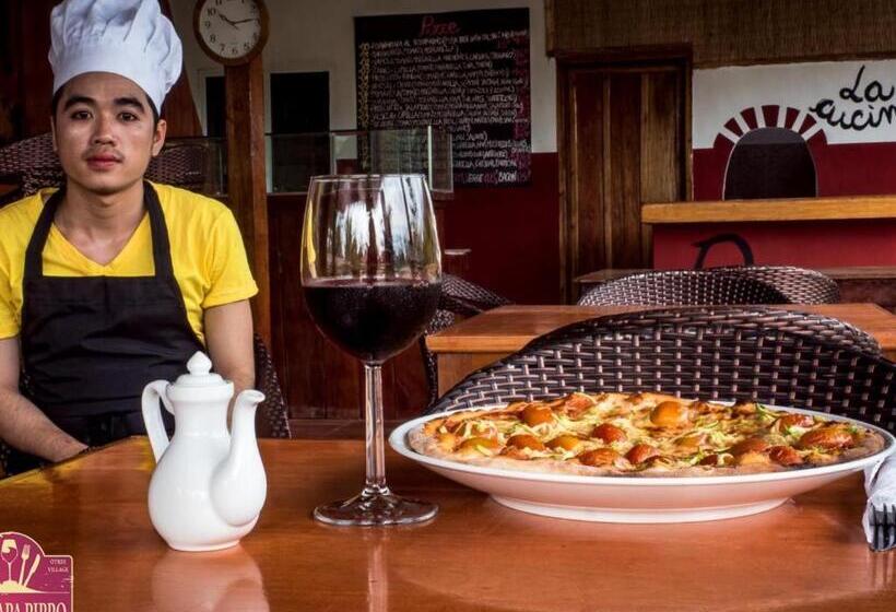 New Papa Pippo Resort