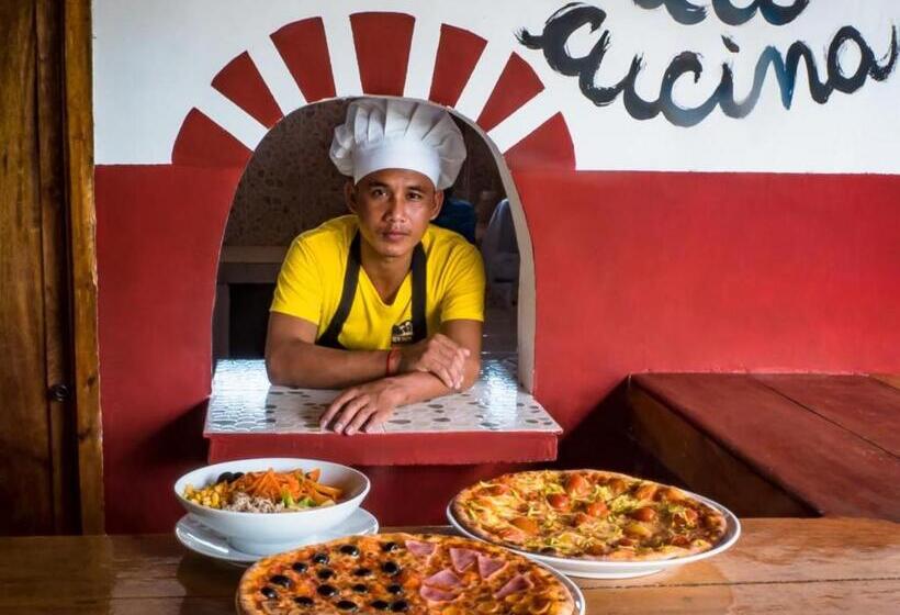 New Papa Pippo Resort