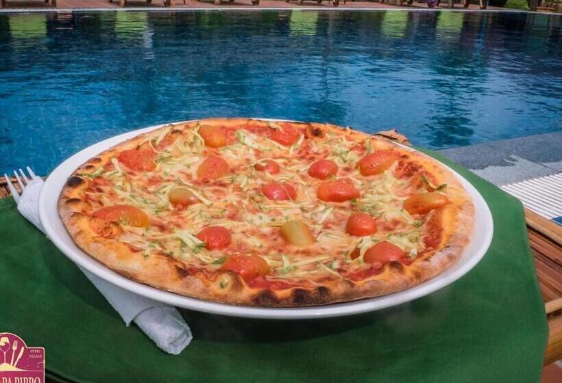 New Papa Pippo Resort