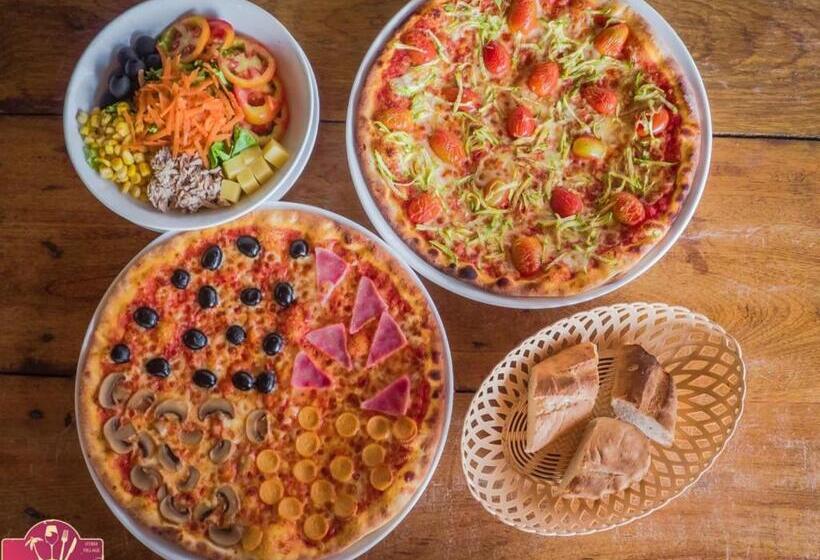 New Papa Pippo Resort