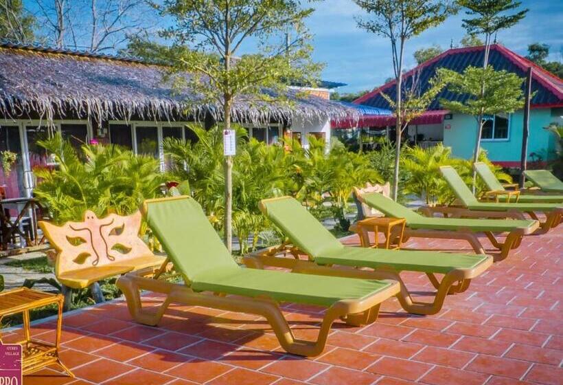 New Papa Pippo Resort