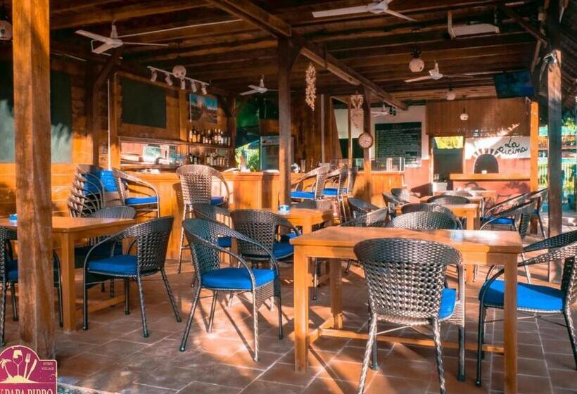 New Papa Pippo Resort