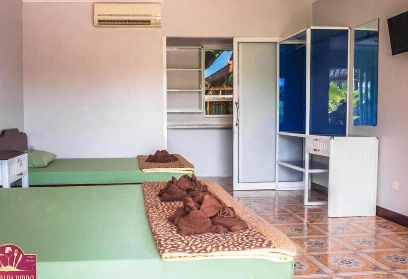 New Papa Pippo Resort