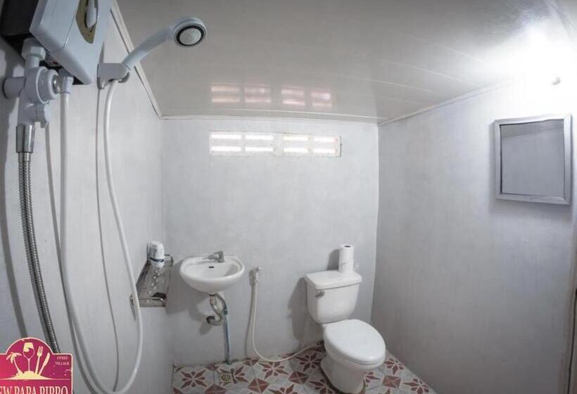 New Papa Pippo Resort