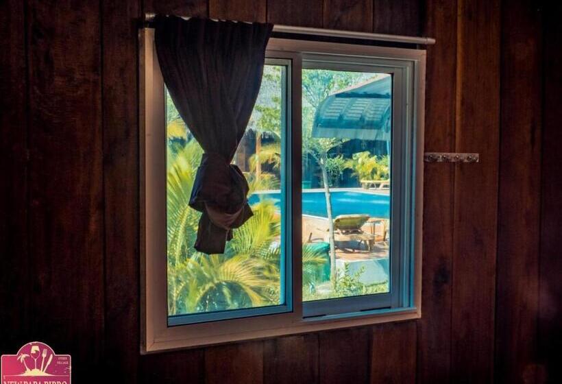 New Papa Pippo Resort