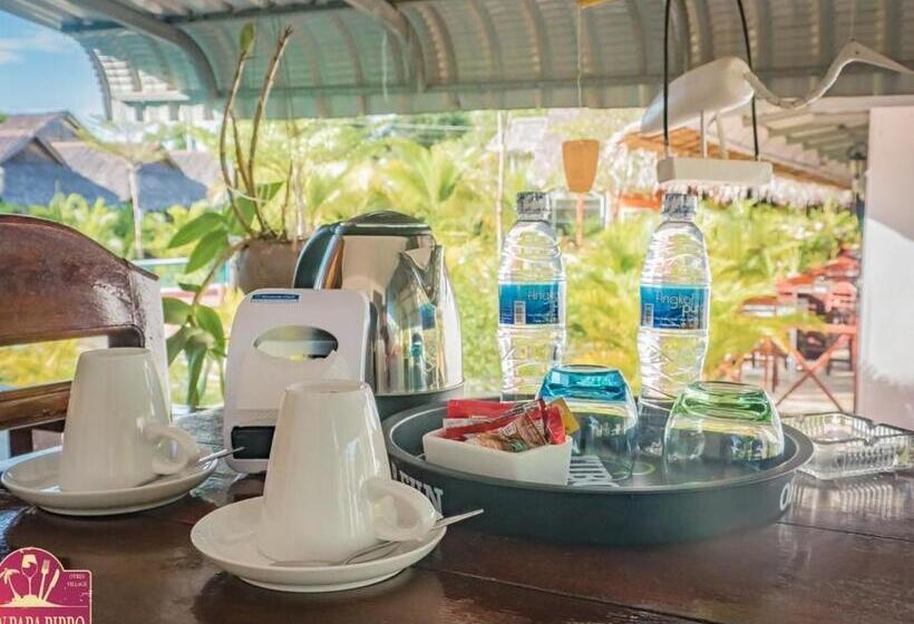 New Papa Pippo Resort