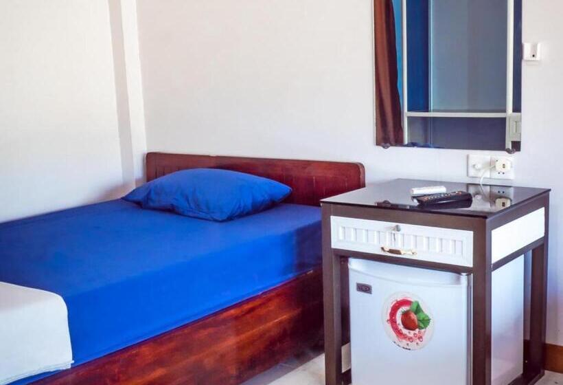 New Papa Pippo Resort