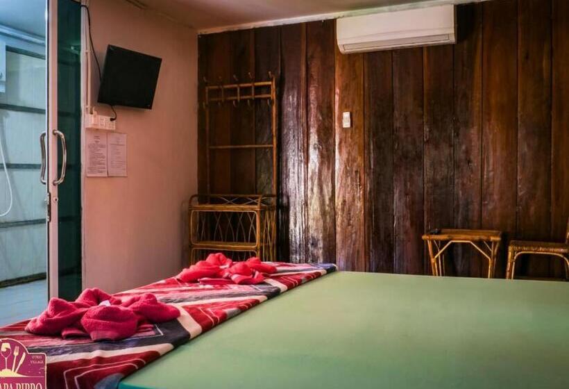 New Papa Pippo Resort