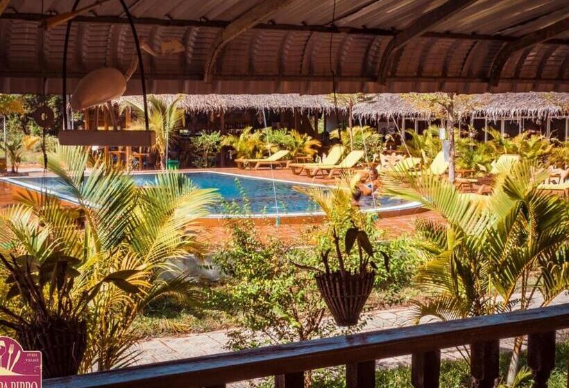 New Papa Pippo Resort