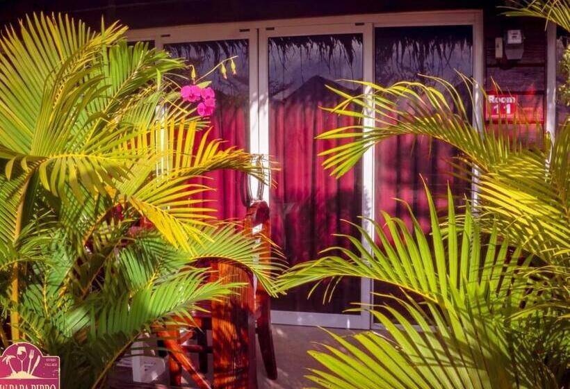 New Papa Pippo Resort