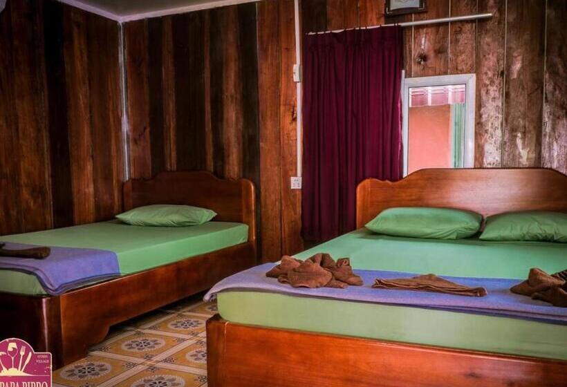 New Papa Pippo Resort