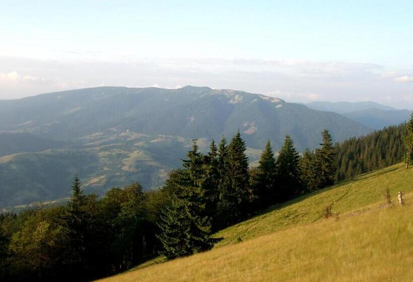 Pension садиба бункер чан