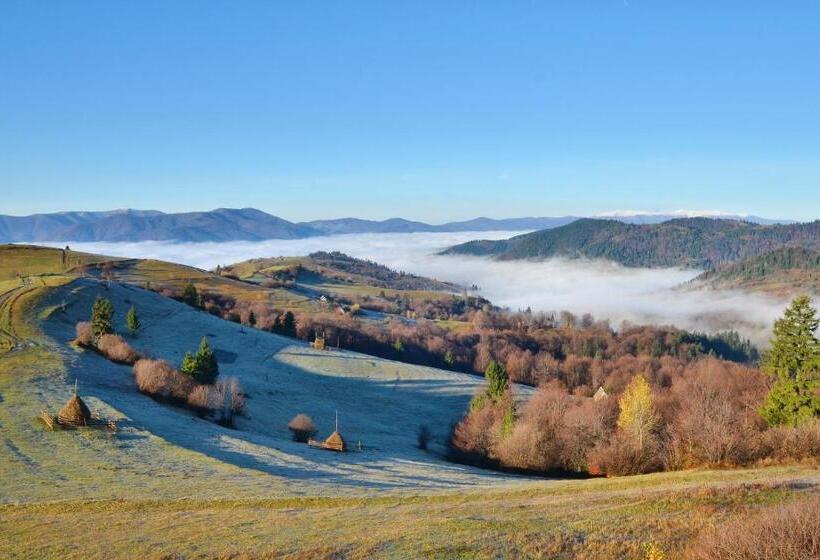 Pension садиба бункер чан