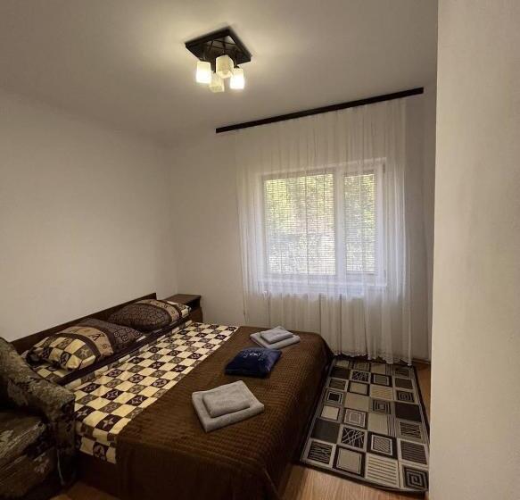 Pension садиба бункер чан