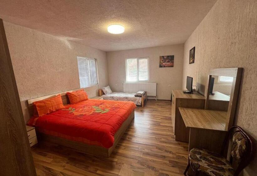 펜션 къща за гости дап баните