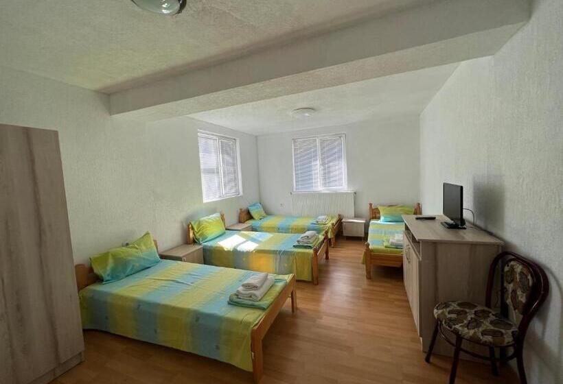 펜션 къща за гости дап баните