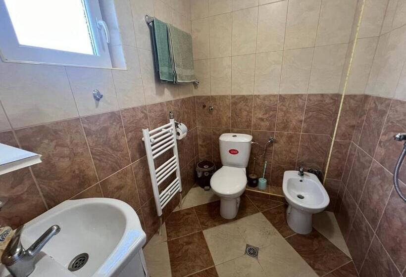 펜션 къща за гости дап баните