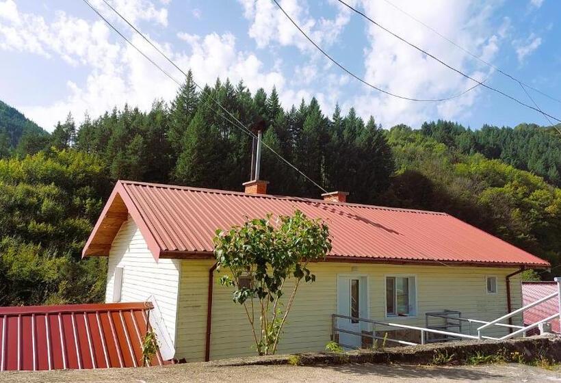 펜션 къща за гости дап баните