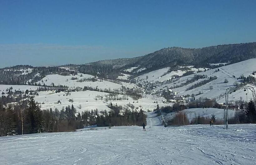 Panzió у олега