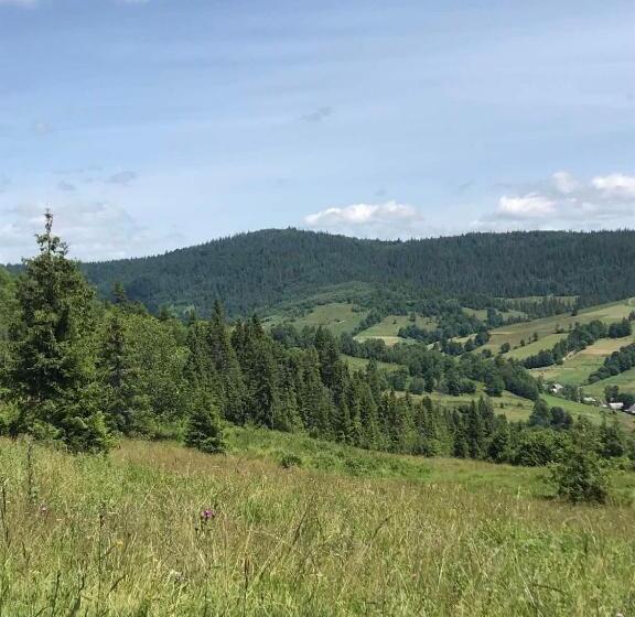 Panzió у олега