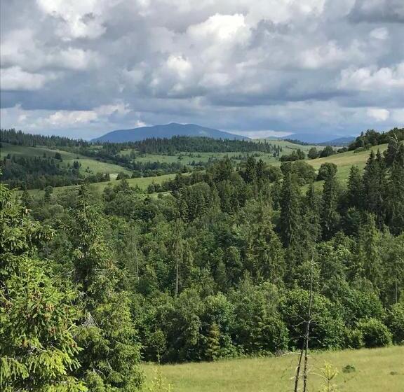 Panzió у олега