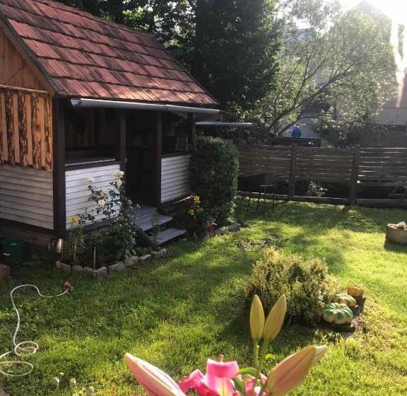 Panzió у олега