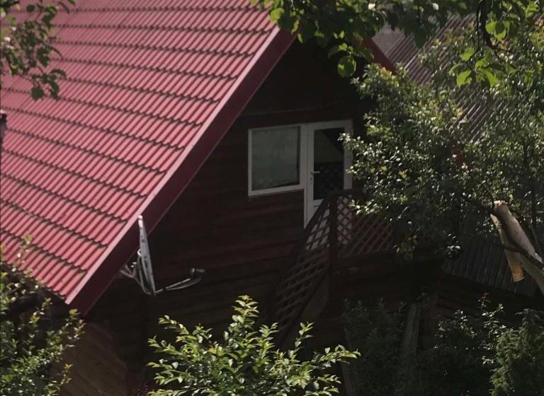 Panzió у олега