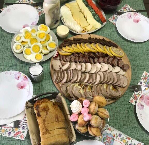 Panzió у олега