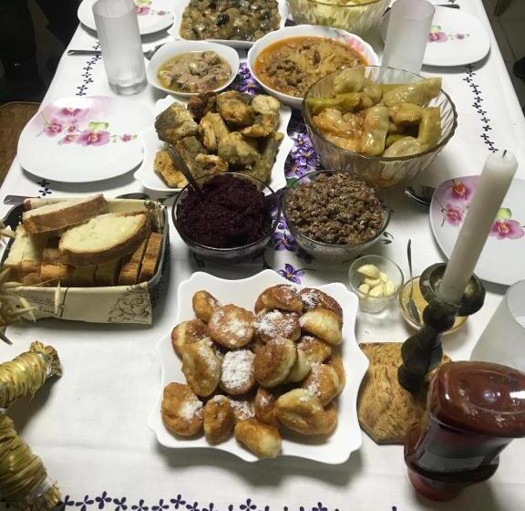 Panzió у олега