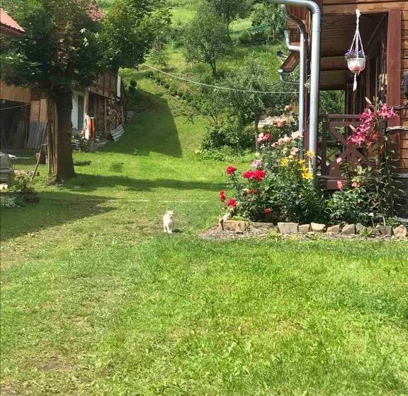 Panzió у олега