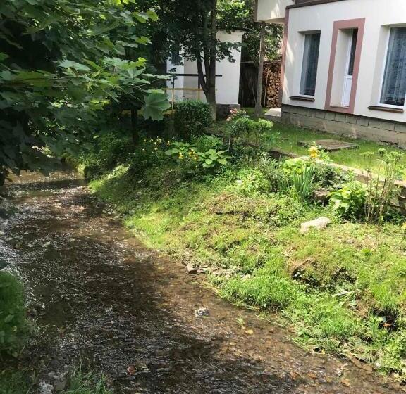 Panzió у олега