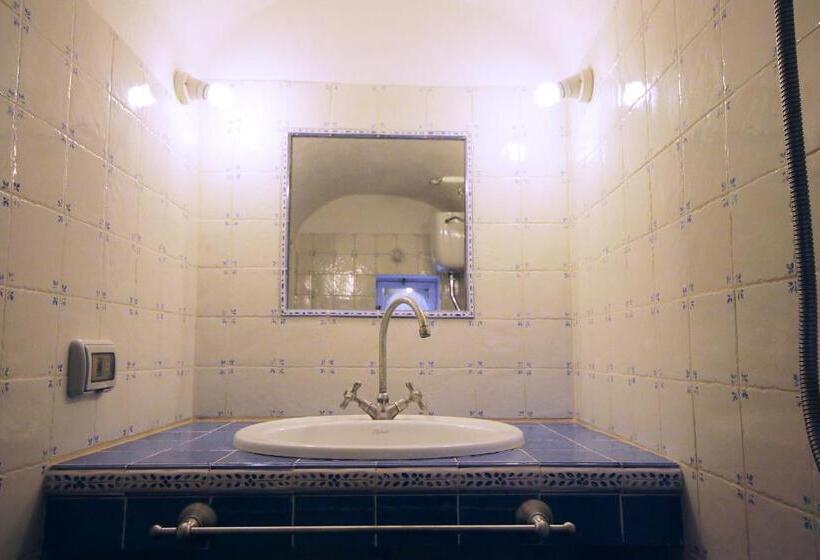 פנסיון Al Casolare