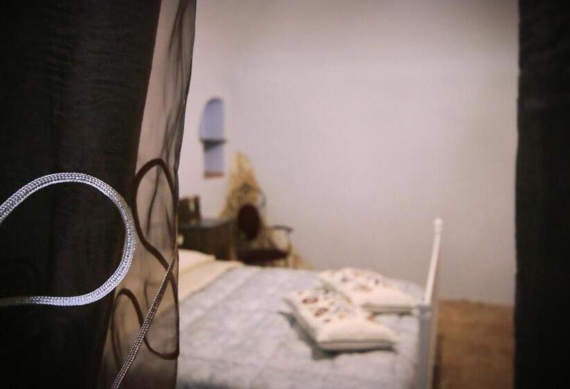 פנסיון Al Casolare