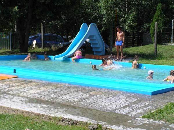 Пансион Alba Regia Pansion Egri