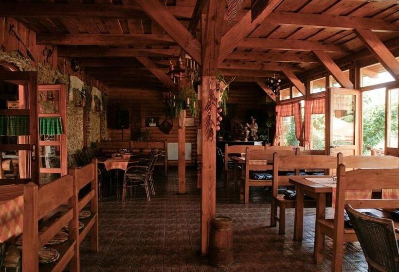 ペンション Alba Regia Pansion Egri