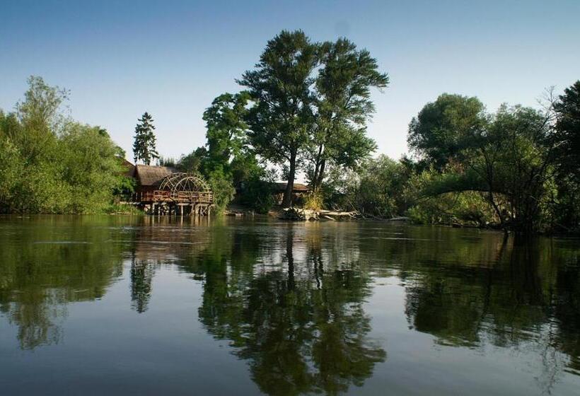 ペンション Alba Regia Pansion Egri