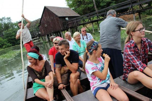 ペンション Alba Regia Pansion Egri