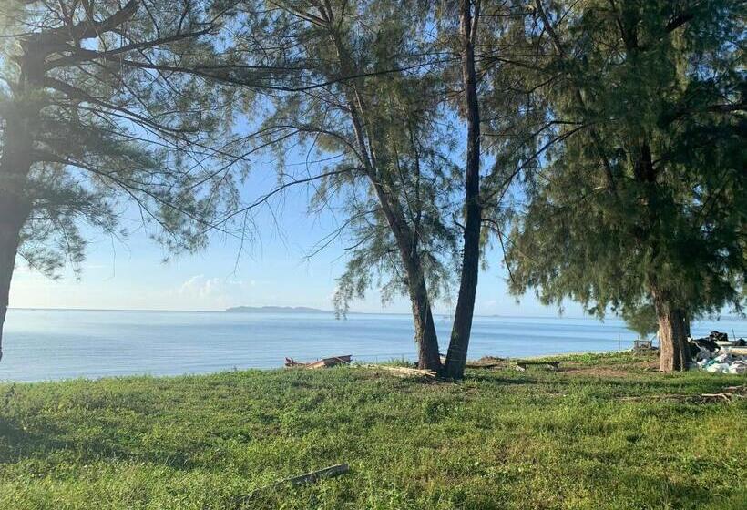 Pensão Atmyhomestay Bangsaphan