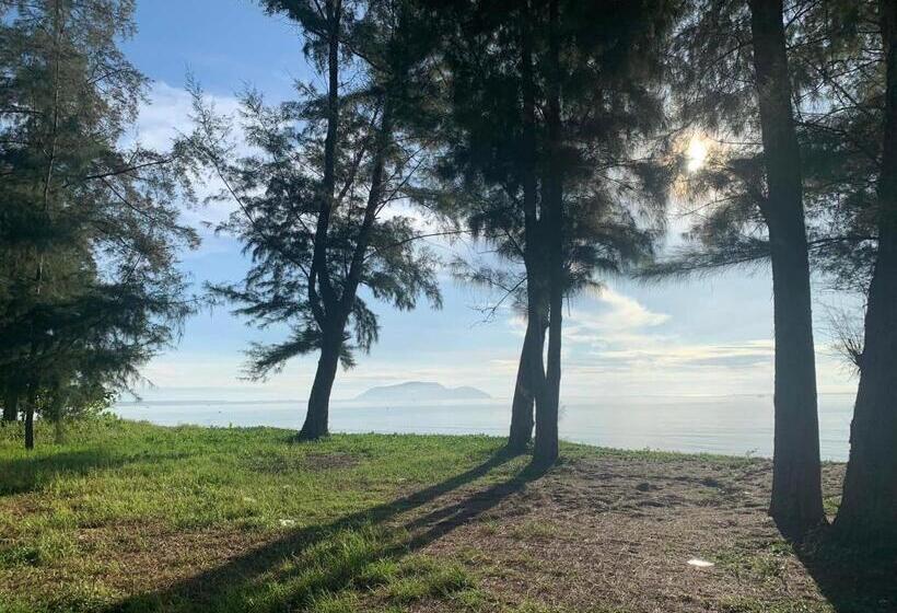 Pensão Atmyhomestay Bangsaphan