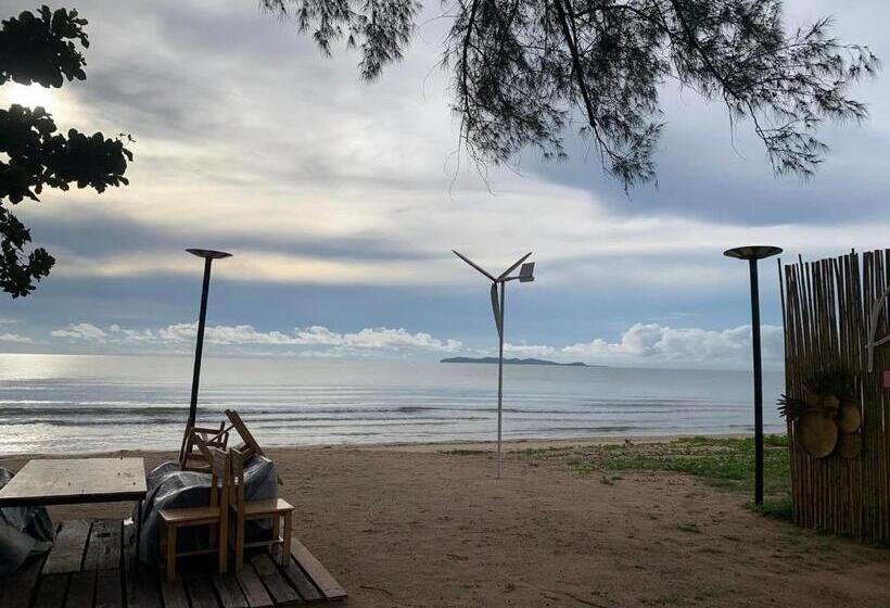 Pensão Atmyhomestay Bangsaphan