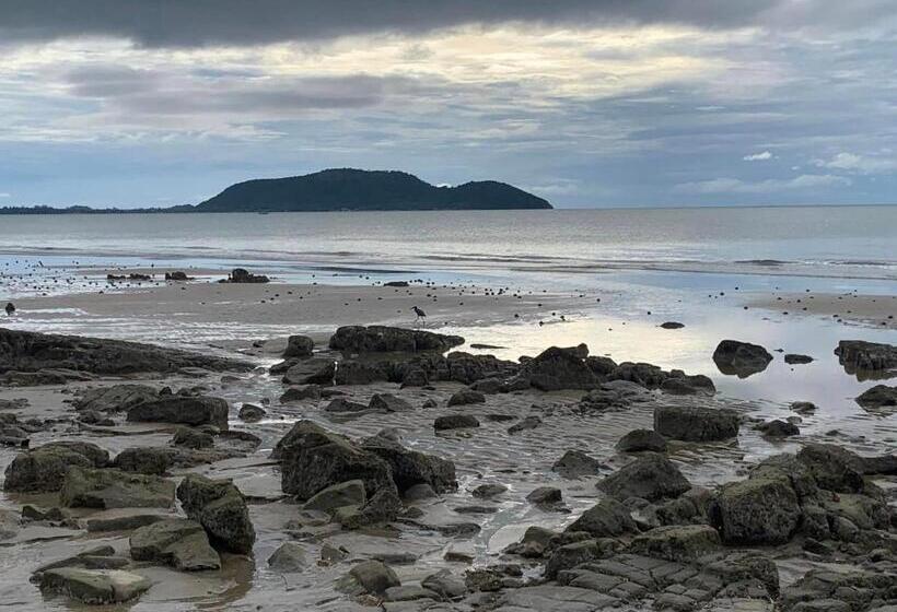 Pensão Atmyhomestay Bangsaphan