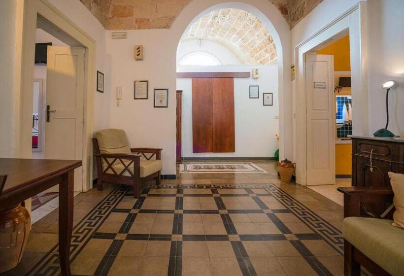 بنسيون B&b Nu Suennu