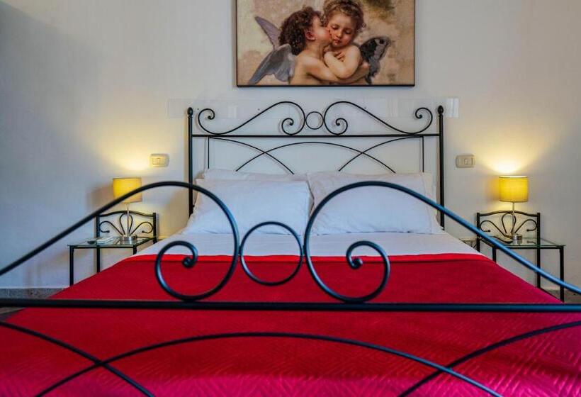 بنسيون B&b Nu Suennu