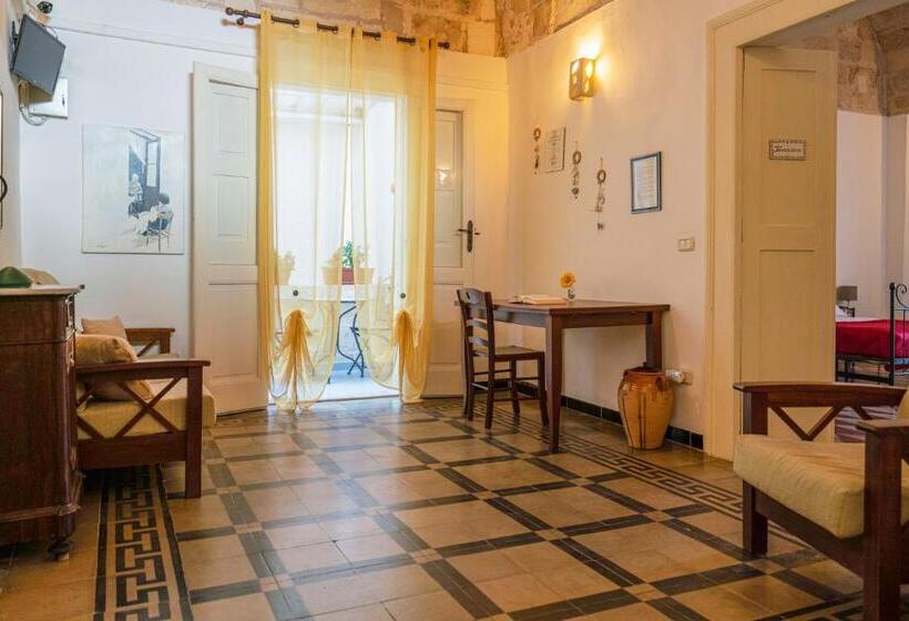 بنسيون B&b Nu Suennu