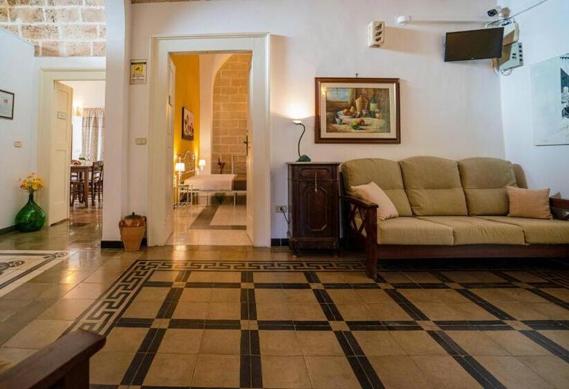 بنسيون B&b Nu Suennu