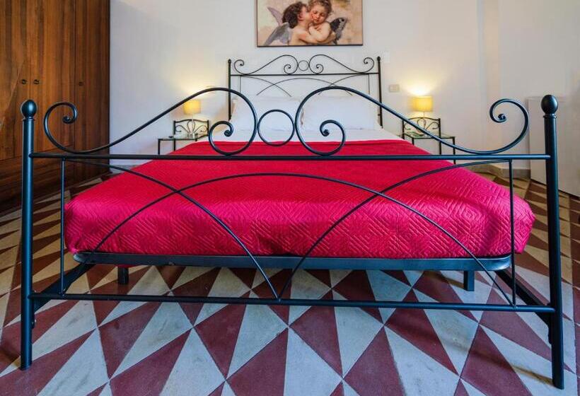 بنسيون B&b Nu Suennu