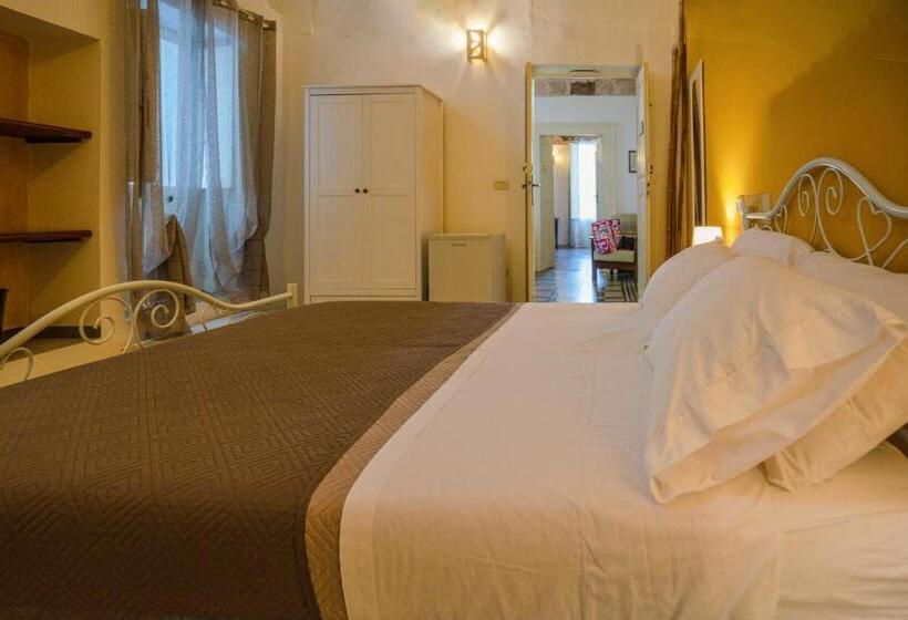 بنسيون B&b Nu Suennu