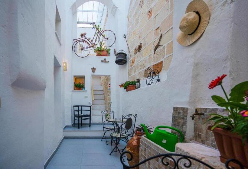 بنسيون B&b Nu Suennu