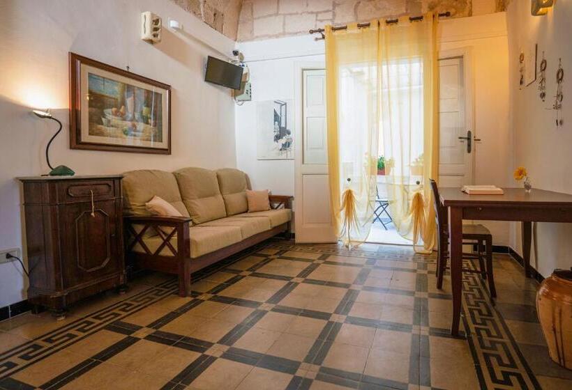 بنسيون B&b Nu Suennu