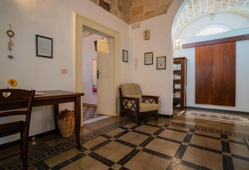 بنسيون B&b Nu Suennu